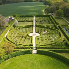 Maribo Søholt Barokhave