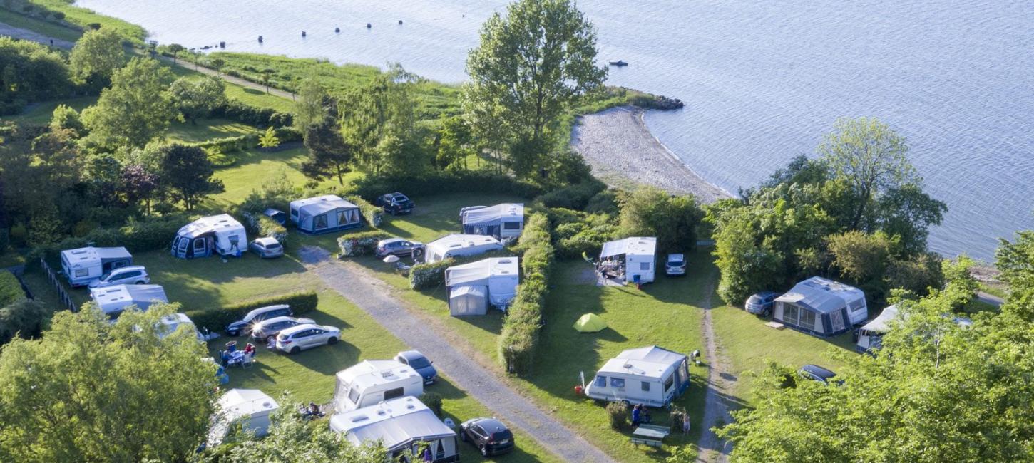 Stubbekøbing Camping