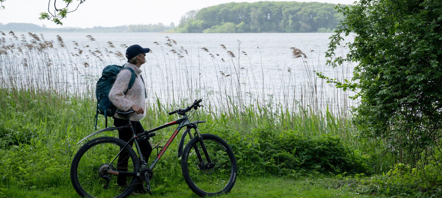 Naturpark Maribosøerne